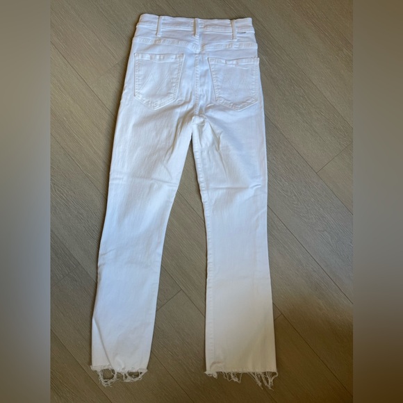 Mother Hustler Ankle Fray - Picture 5 of 5